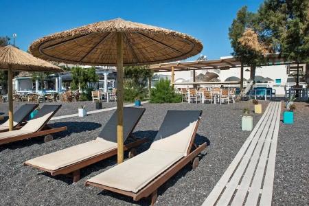 Nissia Beach Apartments and Suites - 18