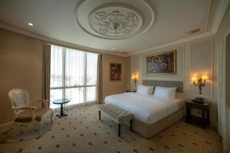 DoubleTree by Hilton Gaziantep - 29