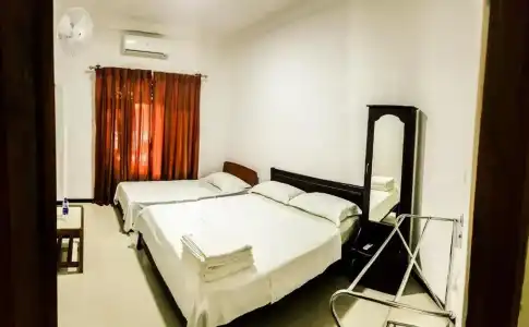 Green View Holiday Resort - 18