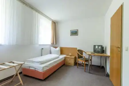Heidenschanze - 30