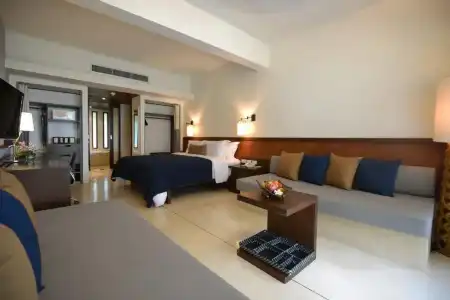Southsea Khaolak Beach Resort - 127
