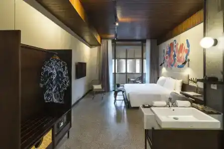 ARTOTEL Haniman Ubud - 54