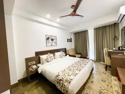Total Marbella Suites - Adults Only - 13
