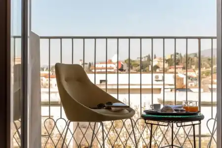 B&B Lorena Suites & Apartments - 40