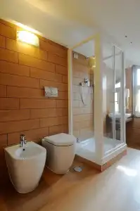 E H Suites Rome Airport - 15
