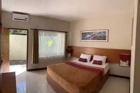 Kuta Suci Guest House - 49
