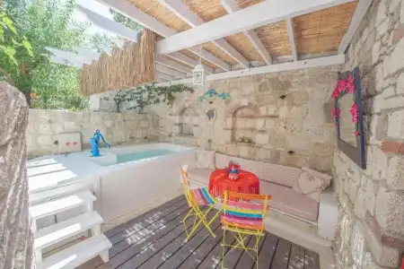 Villa Taraça Alaçatı Romantik Otel - 43