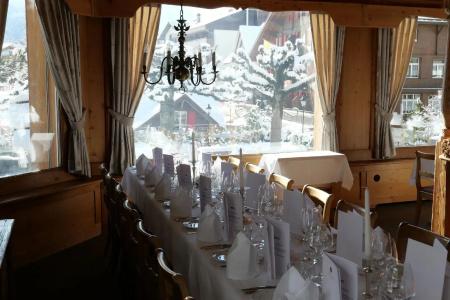 Schönegg Wengen - 13