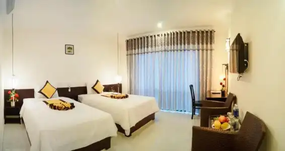 Phuc Thao Villa - 100