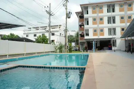 Nanya Chiang Mai - 11