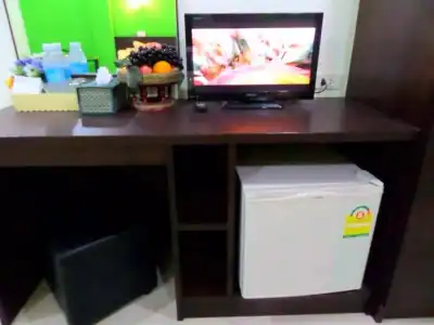 Thana Patong Guesthouse - 21