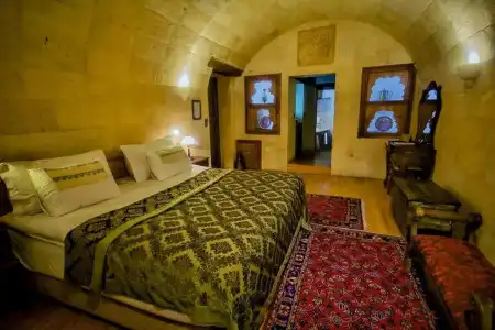 Fresco Cave Suites & Mansions - Special Class - 86