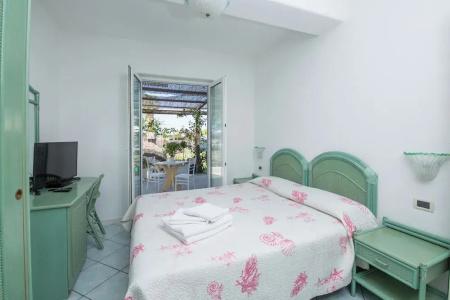 villa al mare famiglia calise - 2