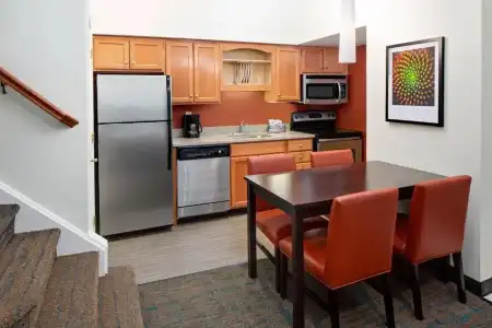 Residence Inn by Marriott Harrisburg Hershey - 58