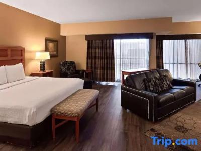 Wyndham Bloomington - Mall of America - 104