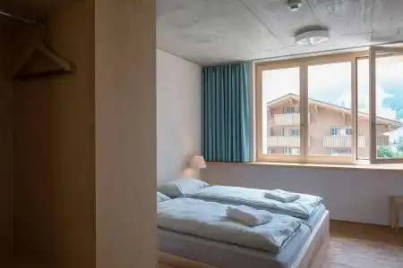 Youth Hostel Saanen-Gstaad - 4