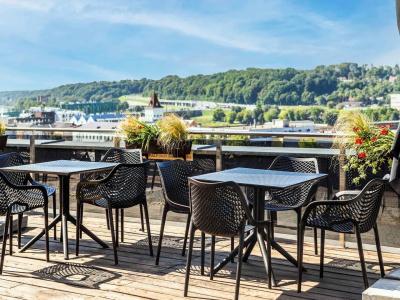Ibis Styles Kaunas Centre - 23