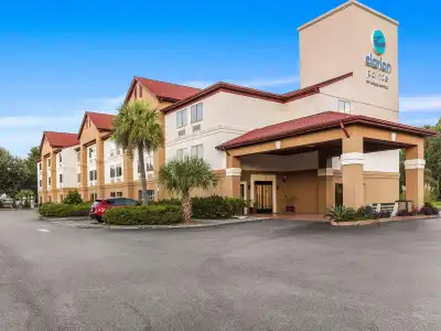 Clarion Pointe Savannah Gateway I-95 - 0