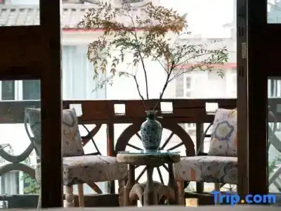 China Old Story Inns Lijiang Garden - 86