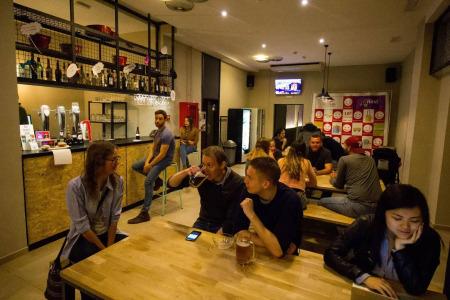 Purple Nest Hostel - 22