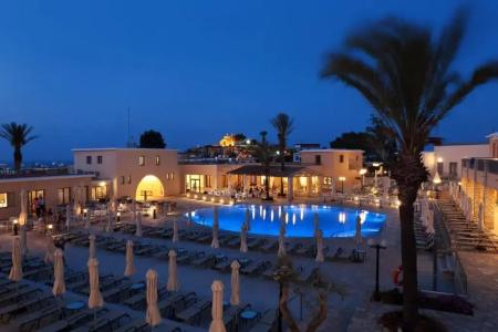 Louis St Elias Resort & Waterpark - 34