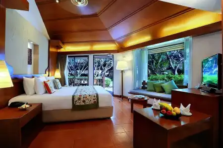 The Regent Cha-Am Beach Resort - 6