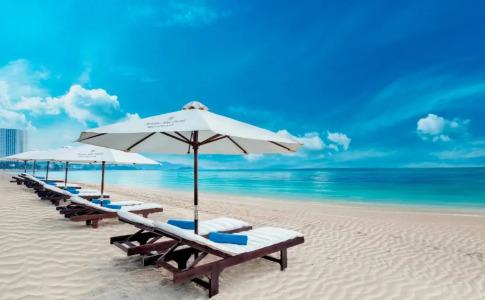 Sunrise Nha Trang Beach & Spa - 18
