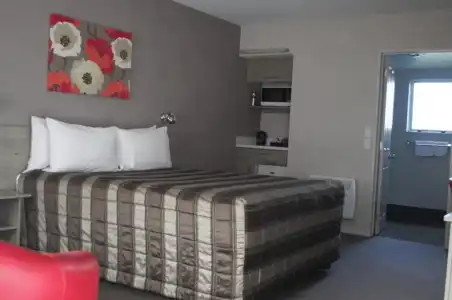 Carramar Motor Inn - 114