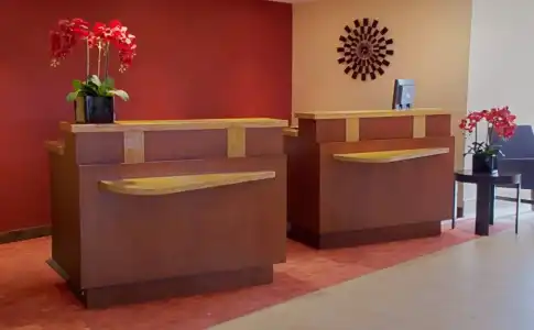 Courtyard by Marriott Key Largo - 1
