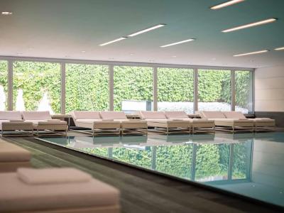 Pullman Berlin Schweizerhof - 14