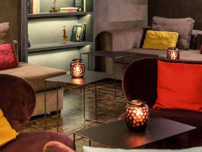 Premier Inn Heilbronn City Centre - 2