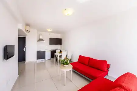 Papantonia Apartments - 31