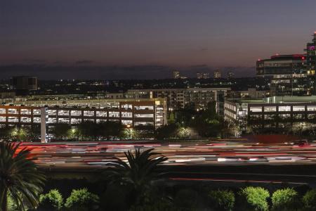 Hyatt Regency Irvine - 44