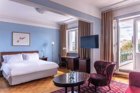Radisson Blu Grand Tammer, Tampere - 72