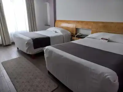 Holiday Inn Express Ciudad De Mexico Condesa by IHG - 74