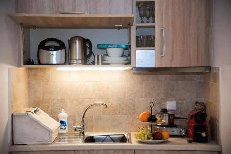 Rastoni Athens Suites nearAcropolis at Tsatsou Street - 22
