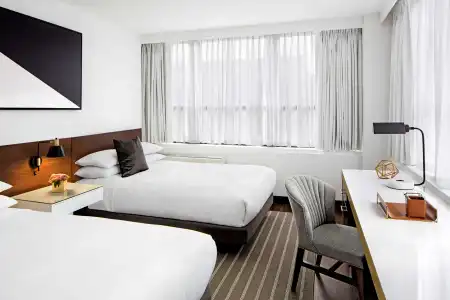Eurostars Saint Gregory Dupont Circle Georgetown - 5