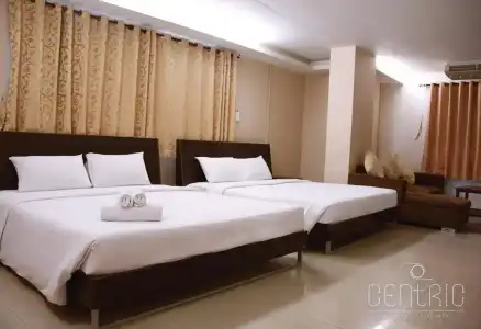 Centric Place - 23