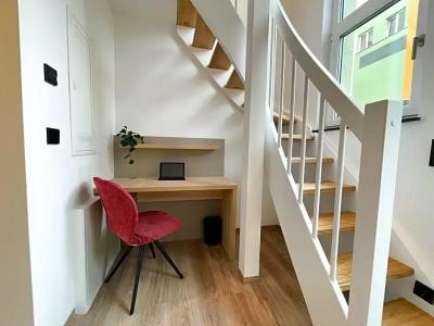 Holi City Apart Berlin - 129