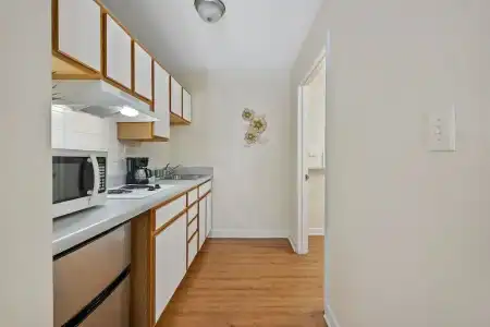 Affordable Suites Charlottesville - 36