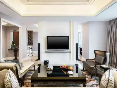 The St. Regis Chengdu - 141