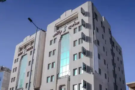 Sandy Palace - 11