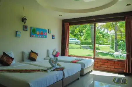 Pai Iyara Resort - 62