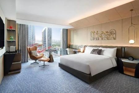 Fairmont Ambassador Seoul - 67