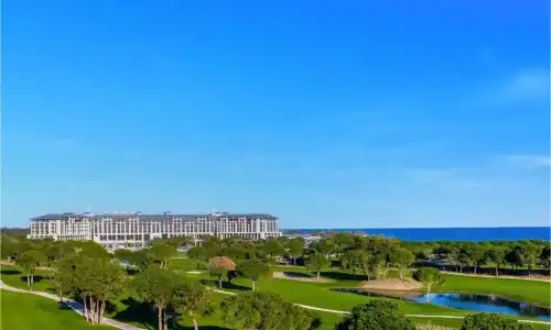 Cullinan Belek - 32