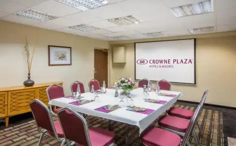 Crowne Plaza HAIFA by IHG - 14
