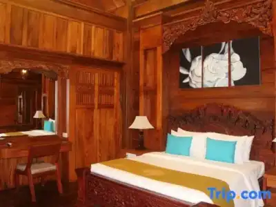 Try Palace Resort & Spa - 32
