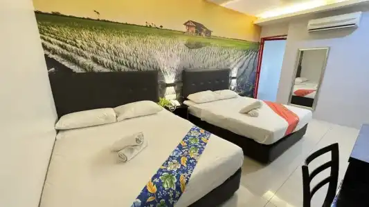 Best View Sunway Mentari - 37