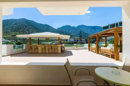 Nostos Beach Boutique - 26