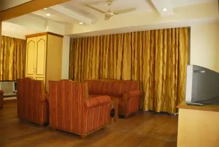 Pan Asia Continental - 2